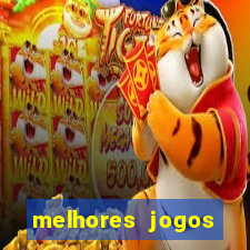 melhores jogos pagos para android
